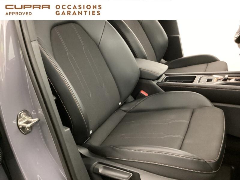 Voitures occasions CUPRA FORMENTOR V Nice