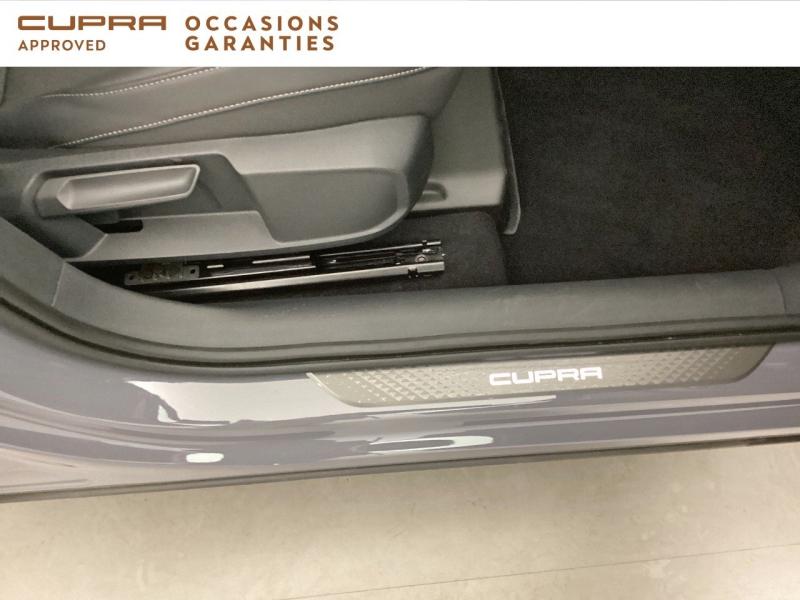 Voitures occasions CUPRA FORMENTOR V Nice