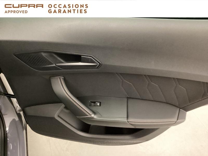 Voitures occasions CUPRA FORMENTOR V Nice