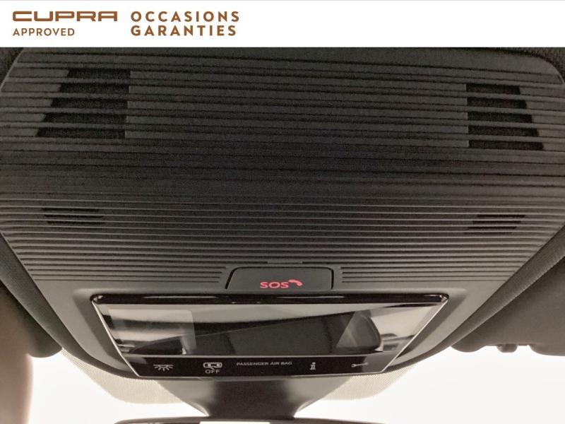 Voitures occasions CUPRA FORMENTOR V Nice