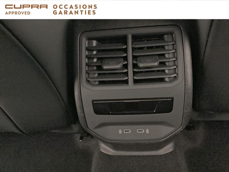 Voitures occasions CUPRA FORMENTOR V Nice