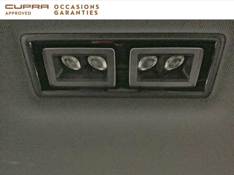 Voitures occasions CUPRA FORMENTOR V Nice