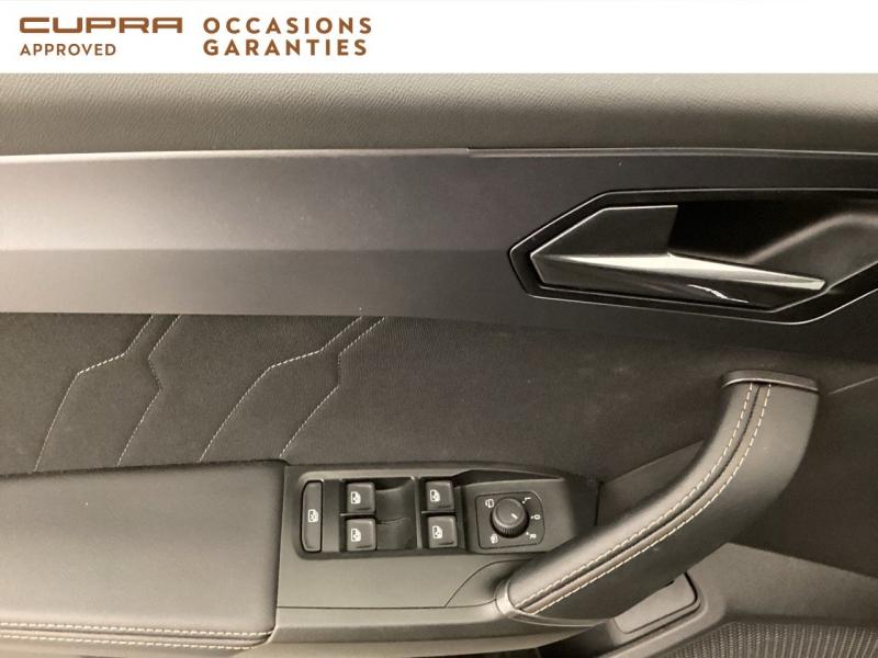 Voitures occasions CUPRA FORMENTOR V Nice