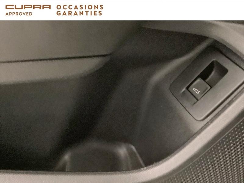 Voitures occasions CUPRA FORMENTOR V Nice