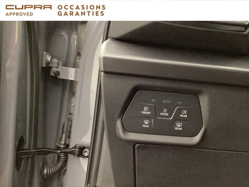 Voitures occasions CUPRA FORMENTOR V Nice