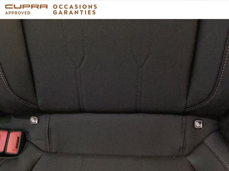 Voitures occasions CUPRA FORMENTOR V Nice