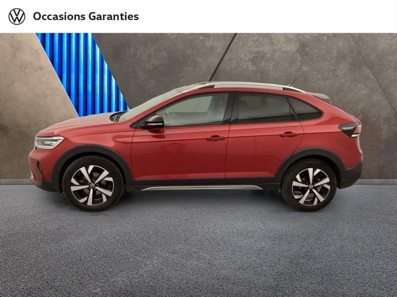 Voitures occasions VOLKSWAGEN TAIGO Style Nice