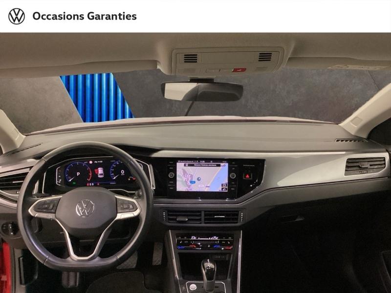 Voitures occasions VOLKSWAGEN TAIGO Style Nice