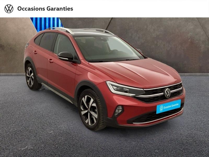 Voitures occasions VOLKSWAGEN TAIGO Style Nice