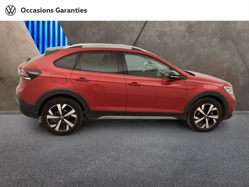 Voitures occasions VOLKSWAGEN TAIGO Style Nice