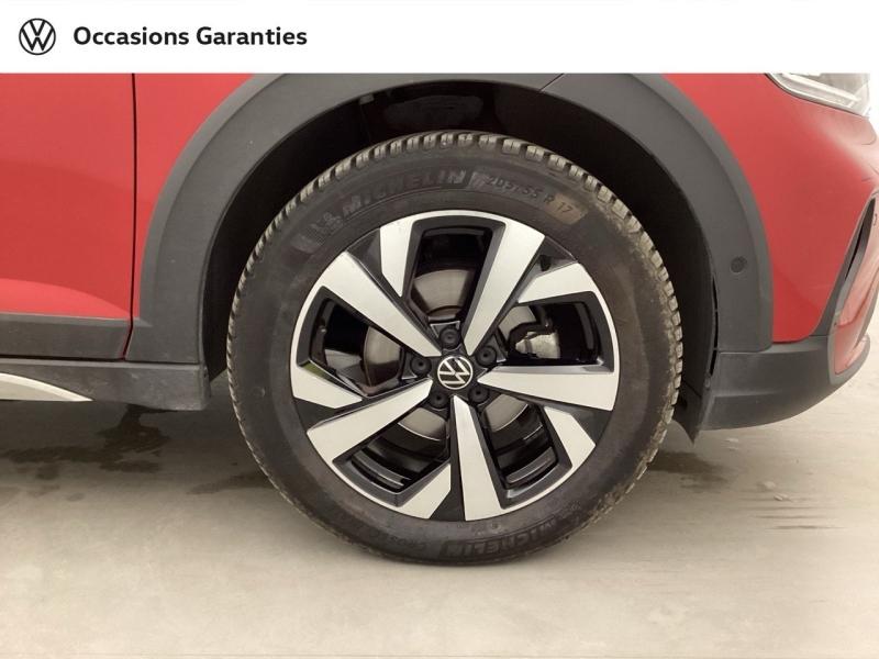 Voitures occasions VOLKSWAGEN TAIGO Style Nice