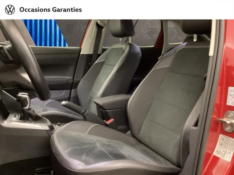 Voitures occasions VOLKSWAGEN TAIGO Style Nice