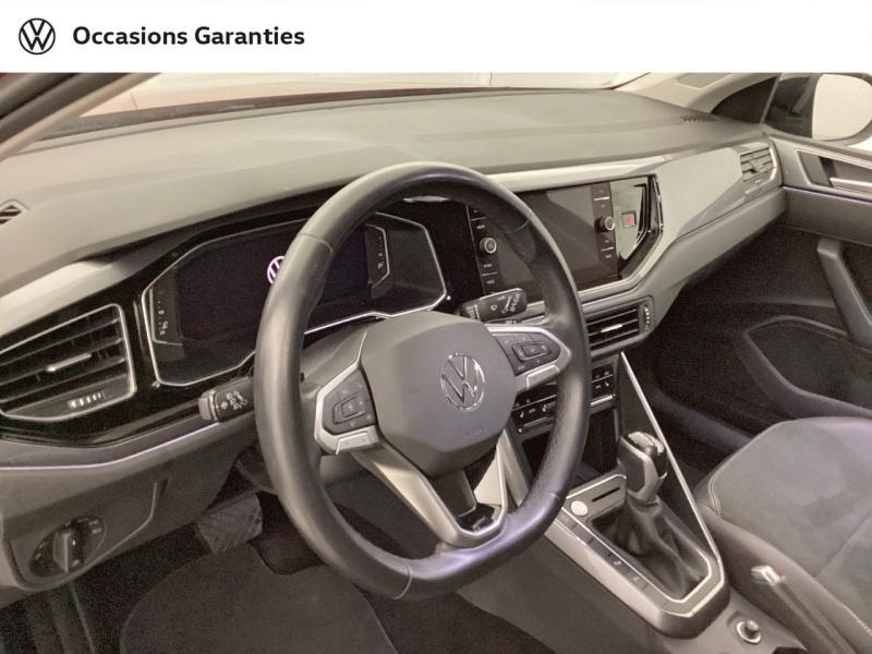 Voitures occasions VOLKSWAGEN TAIGO Style Nice