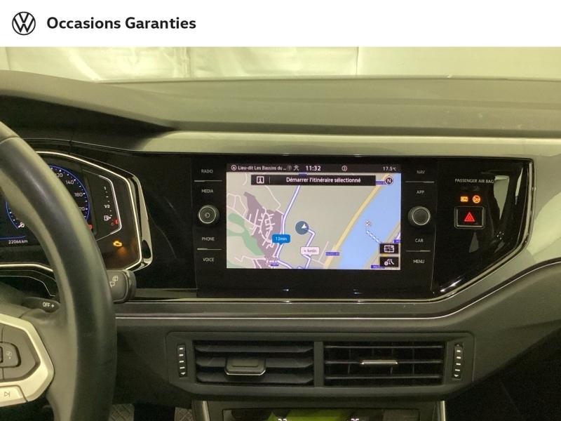 Voitures occasions VOLKSWAGEN TAIGO Style Nice