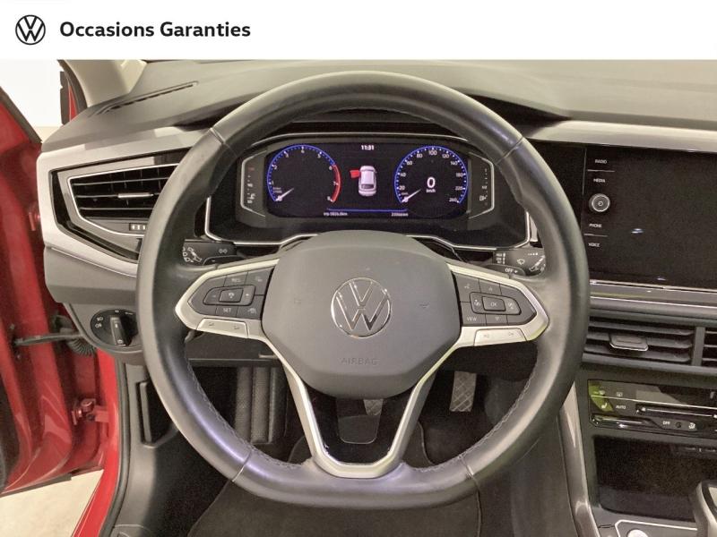 Voitures occasions VOLKSWAGEN TAIGO Style Nice