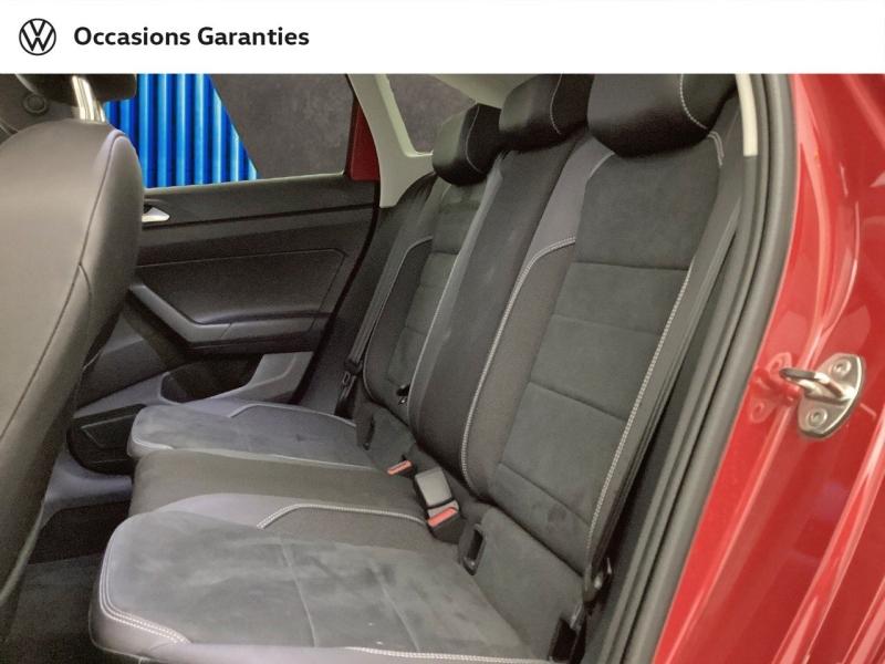 Voitures occasions VOLKSWAGEN TAIGO Style Nice