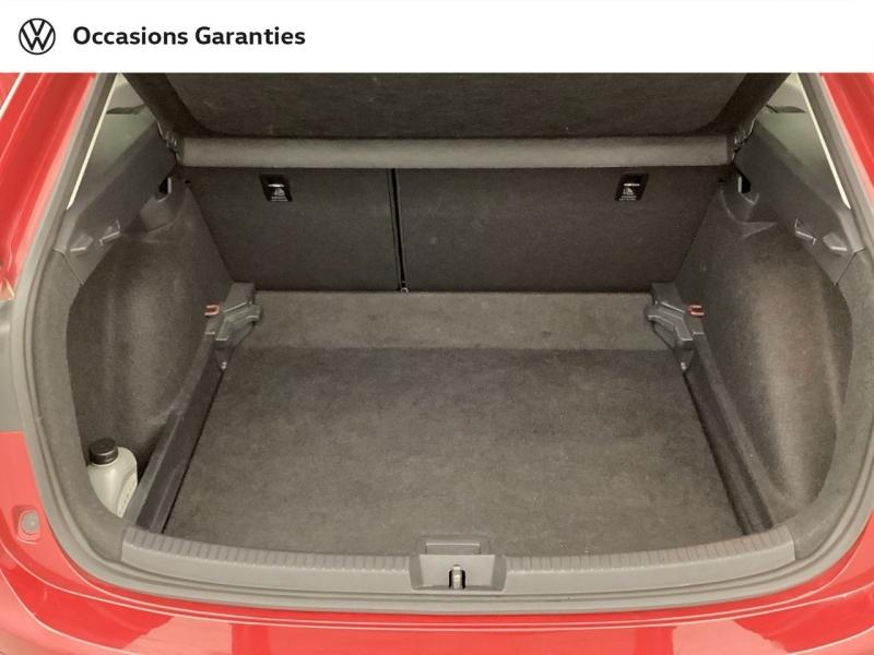 Voitures occasions VOLKSWAGEN TAIGO Style Nice