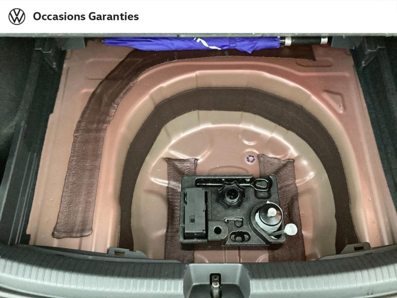 Voitures occasions VOLKSWAGEN TAIGO Style Nice