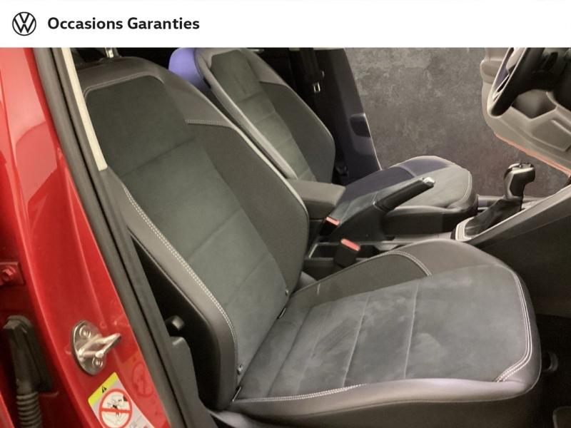 Voitures occasions VOLKSWAGEN TAIGO Style Nice