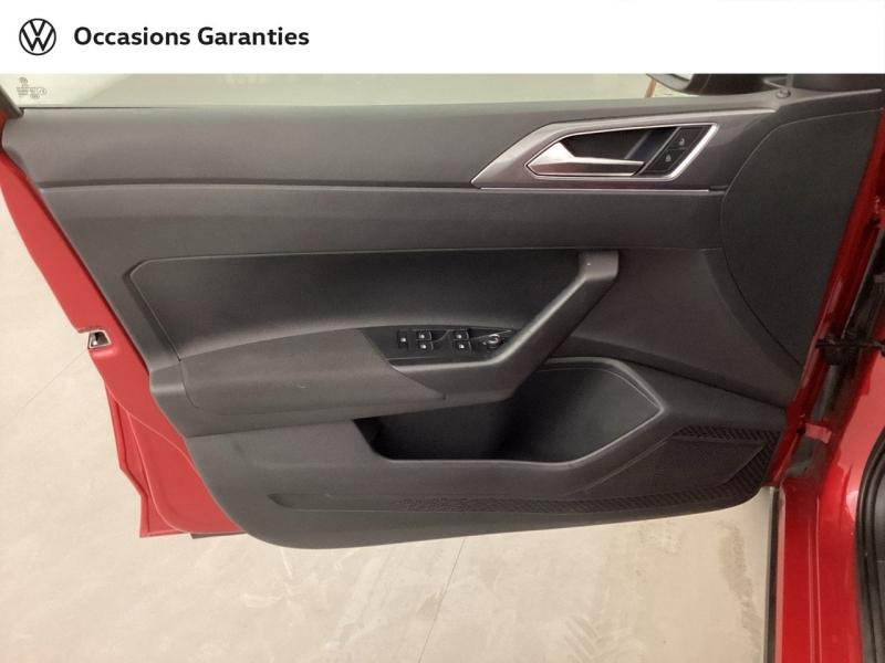 Voitures occasions VOLKSWAGEN TAIGO Style Nice