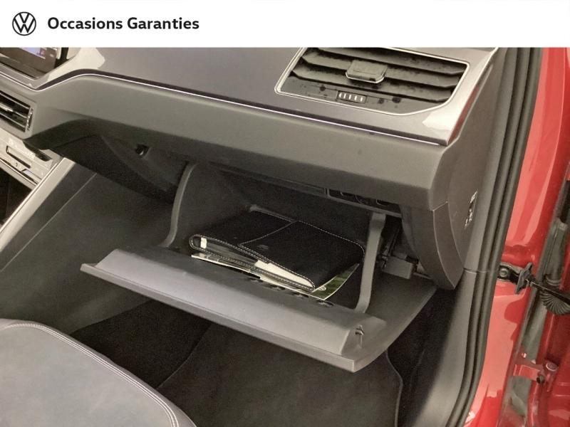 Voitures occasions VOLKSWAGEN TAIGO Style Nice