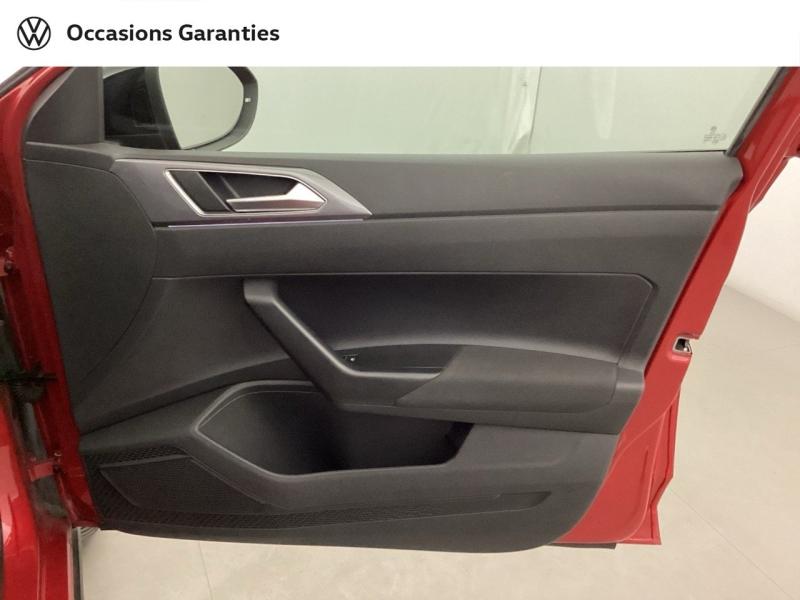 Voitures occasions VOLKSWAGEN TAIGO Style Nice