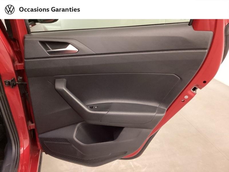 Voitures occasions VOLKSWAGEN TAIGO Style Nice