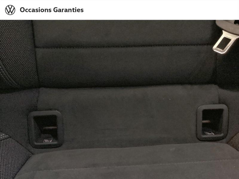 Voitures occasions VOLKSWAGEN TAIGO Style Nice