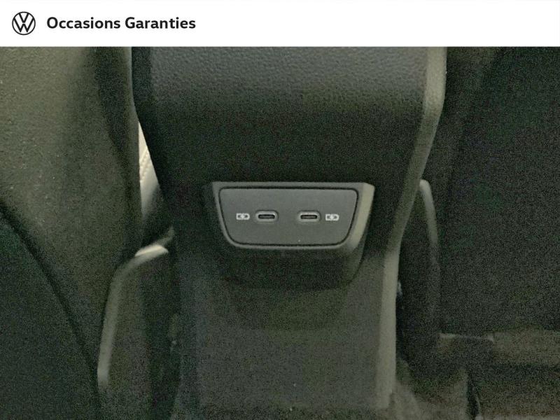 Voitures occasions VOLKSWAGEN TAIGO Style Nice