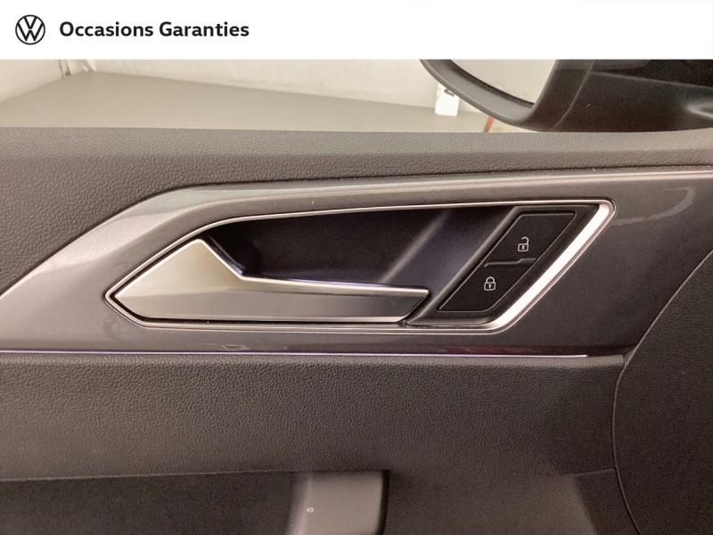 Voitures occasions VOLKSWAGEN TAIGO Style Nice