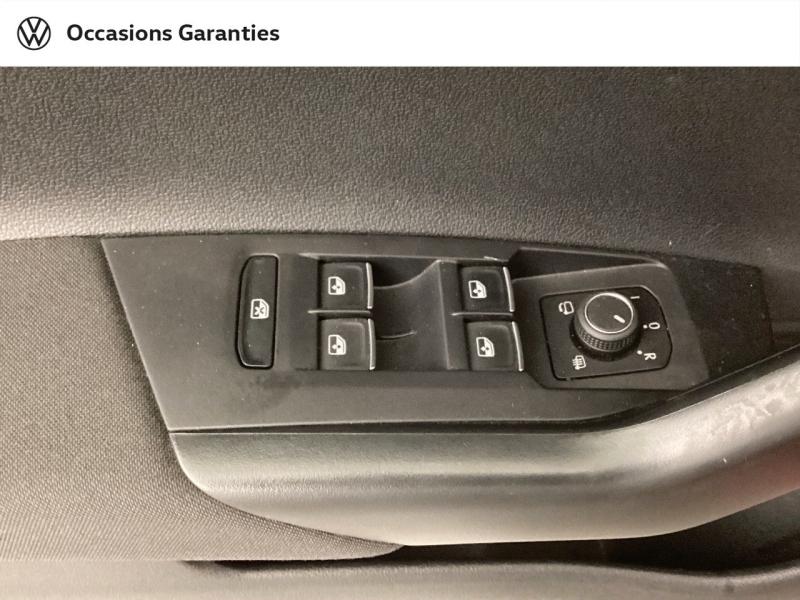 Voitures occasions VOLKSWAGEN TAIGO Style Nice