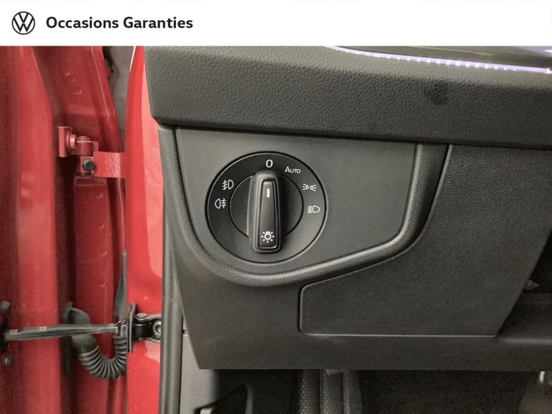 Voitures occasions VOLKSWAGEN TAIGO Style Nice