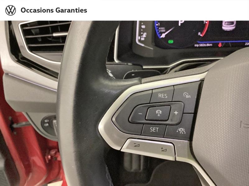 Voitures occasions VOLKSWAGEN TAIGO Style Nice