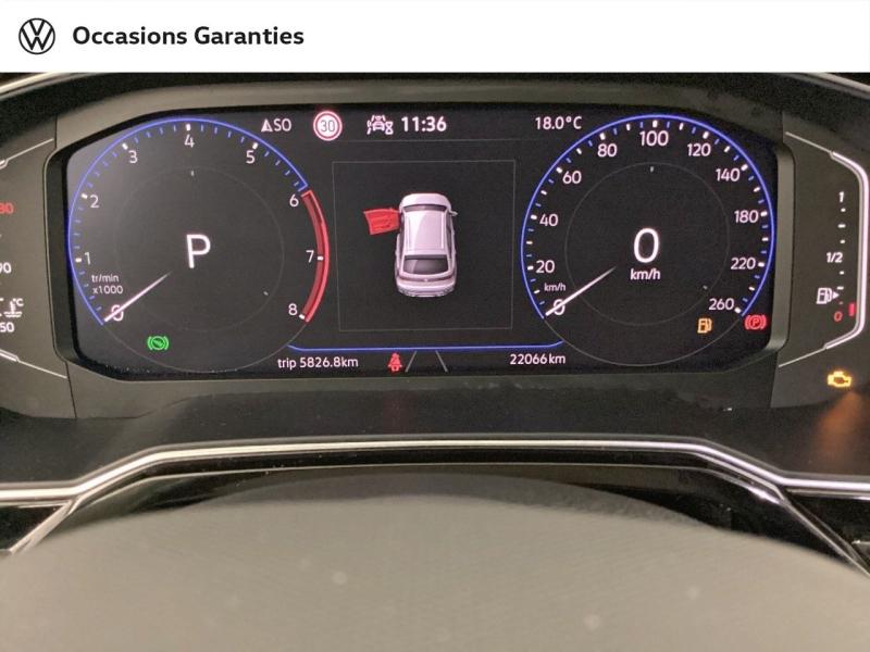 Voitures occasions VOLKSWAGEN TAIGO Style Nice