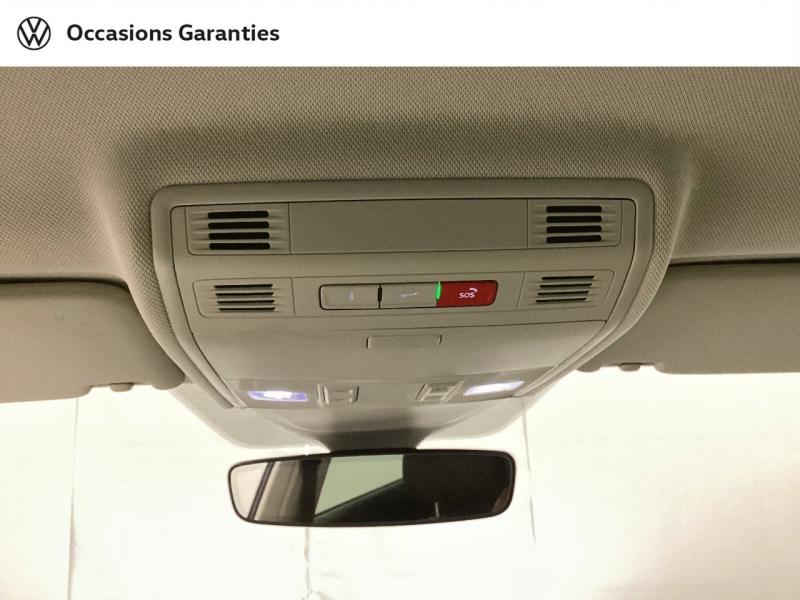 Voitures occasions VOLKSWAGEN TAIGO Style Nice