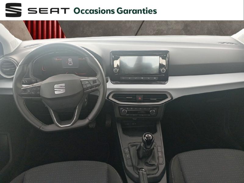 Voitures occasions SEAT IBIZA Copa Nice