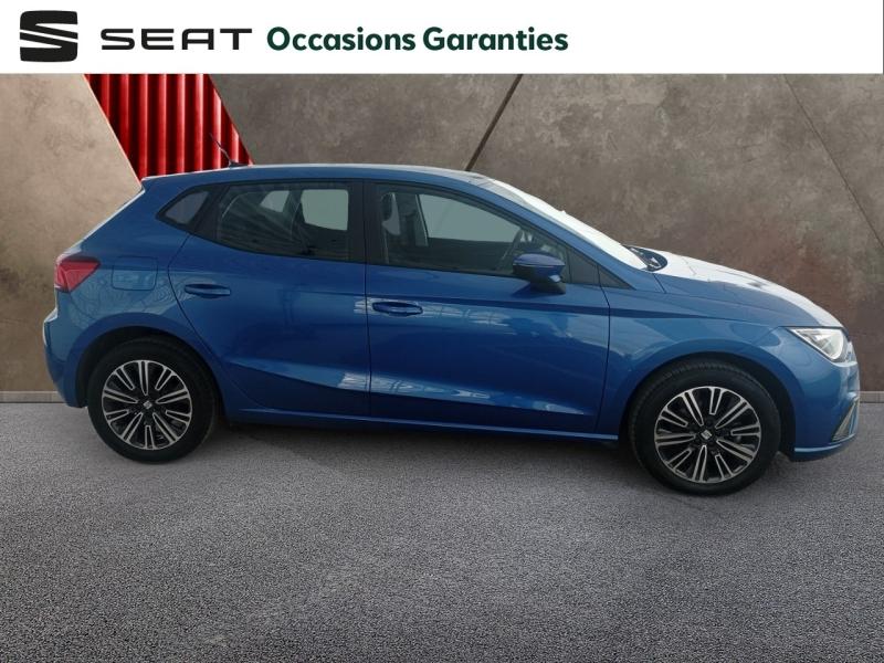 Voitures occasions SEAT IBIZA Copa Nice