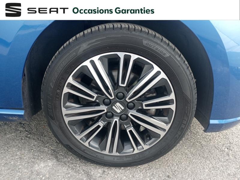 Voitures occasions SEAT IBIZA Copa Nice