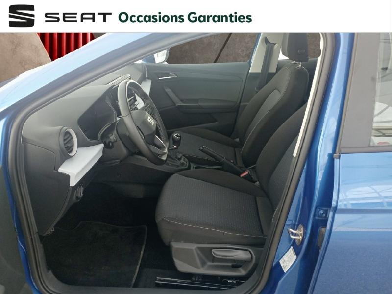 Voitures occasions SEAT IBIZA Copa Nice
