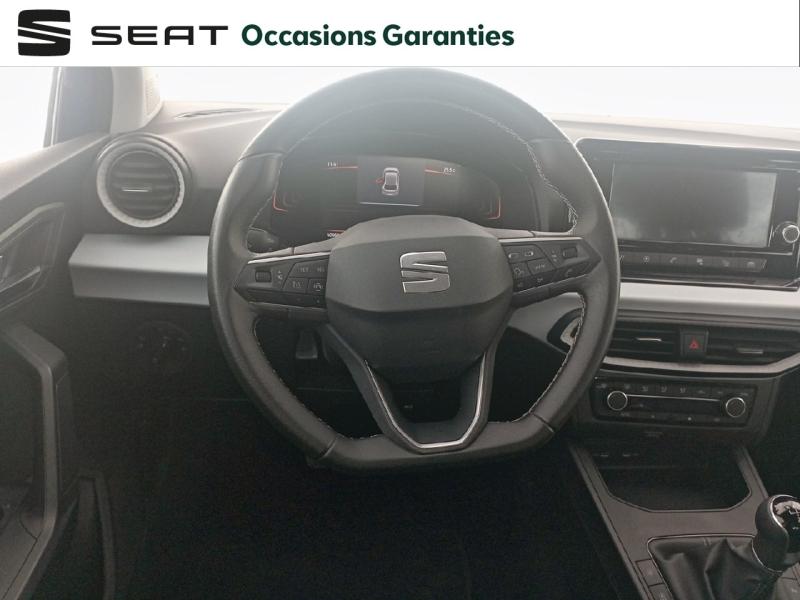 Voitures occasions SEAT IBIZA Copa Nice