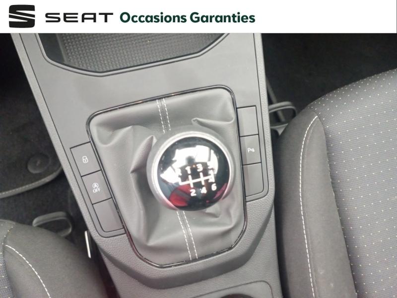 Voitures occasions SEAT IBIZA Copa Nice