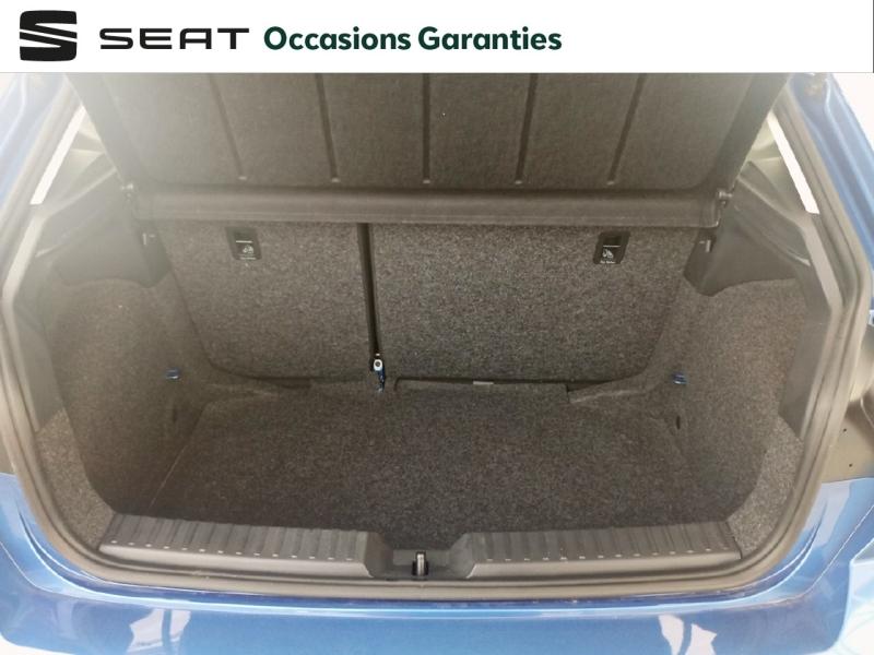 Voitures occasions SEAT IBIZA Copa Nice