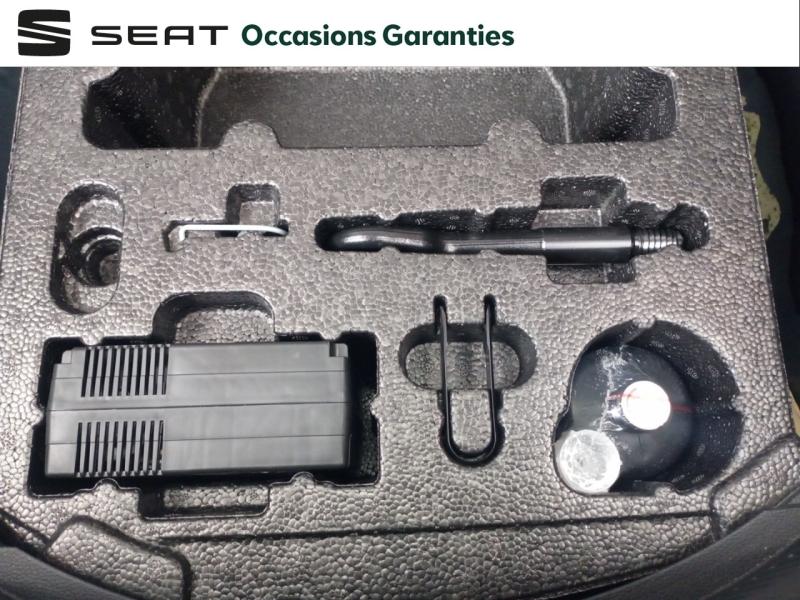 Voitures occasions SEAT IBIZA Copa Nice