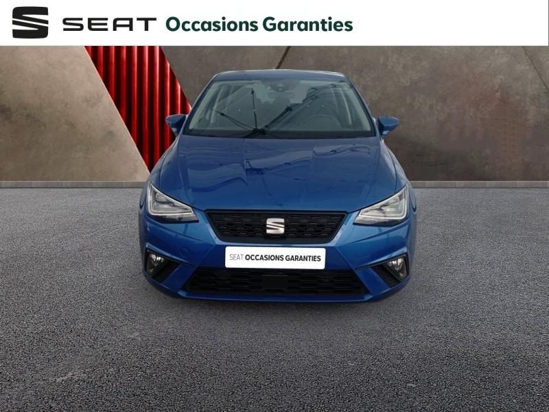 Voitures occasions SEAT IBIZA Copa Nice