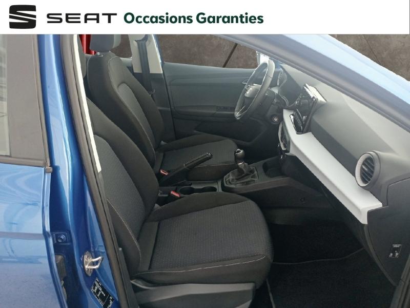 Voitures occasions SEAT IBIZA Copa Nice