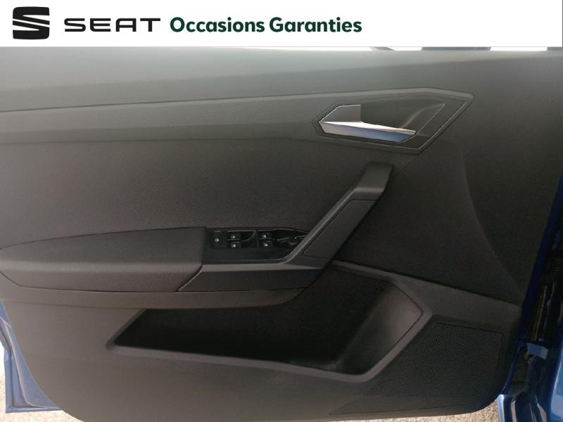 Voitures occasions SEAT IBIZA Copa Nice