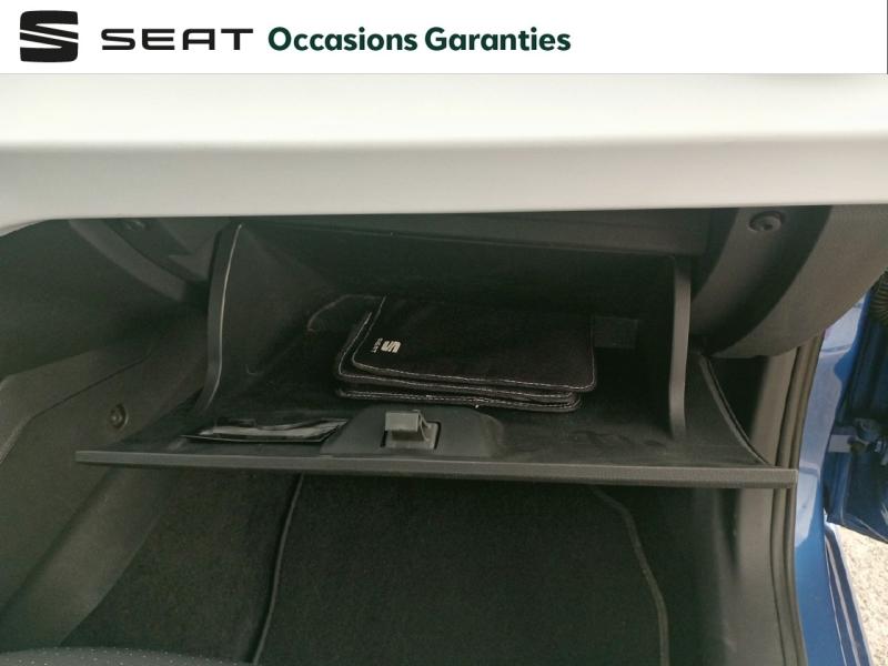 Voitures occasions SEAT IBIZA Copa Nice