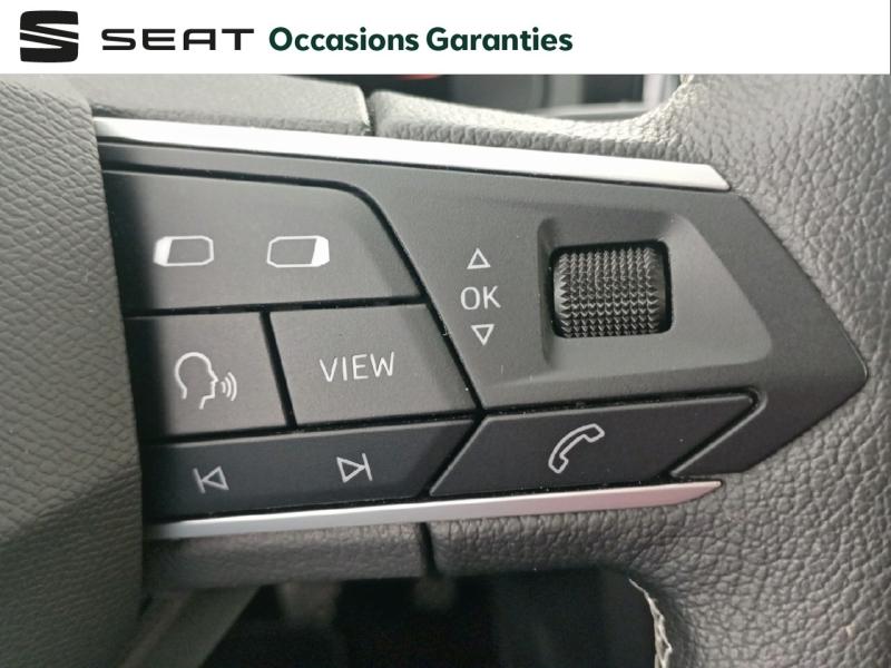 Voitures occasions SEAT IBIZA Copa Nice