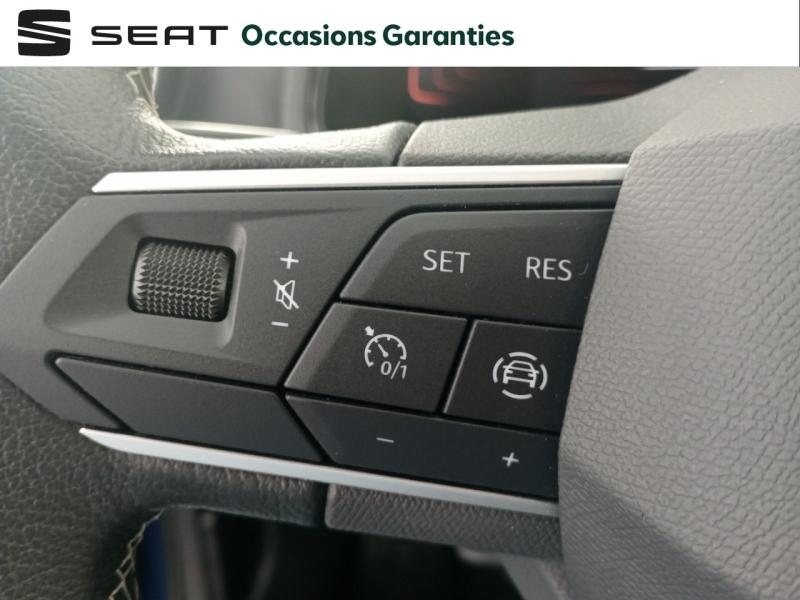 Voitures occasions SEAT IBIZA Copa Nice