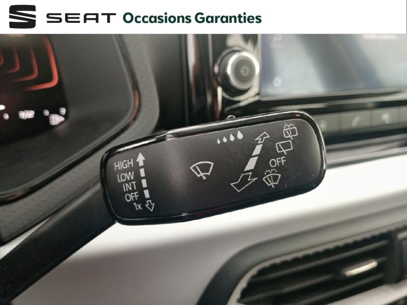 Voitures occasions SEAT IBIZA Copa Nice